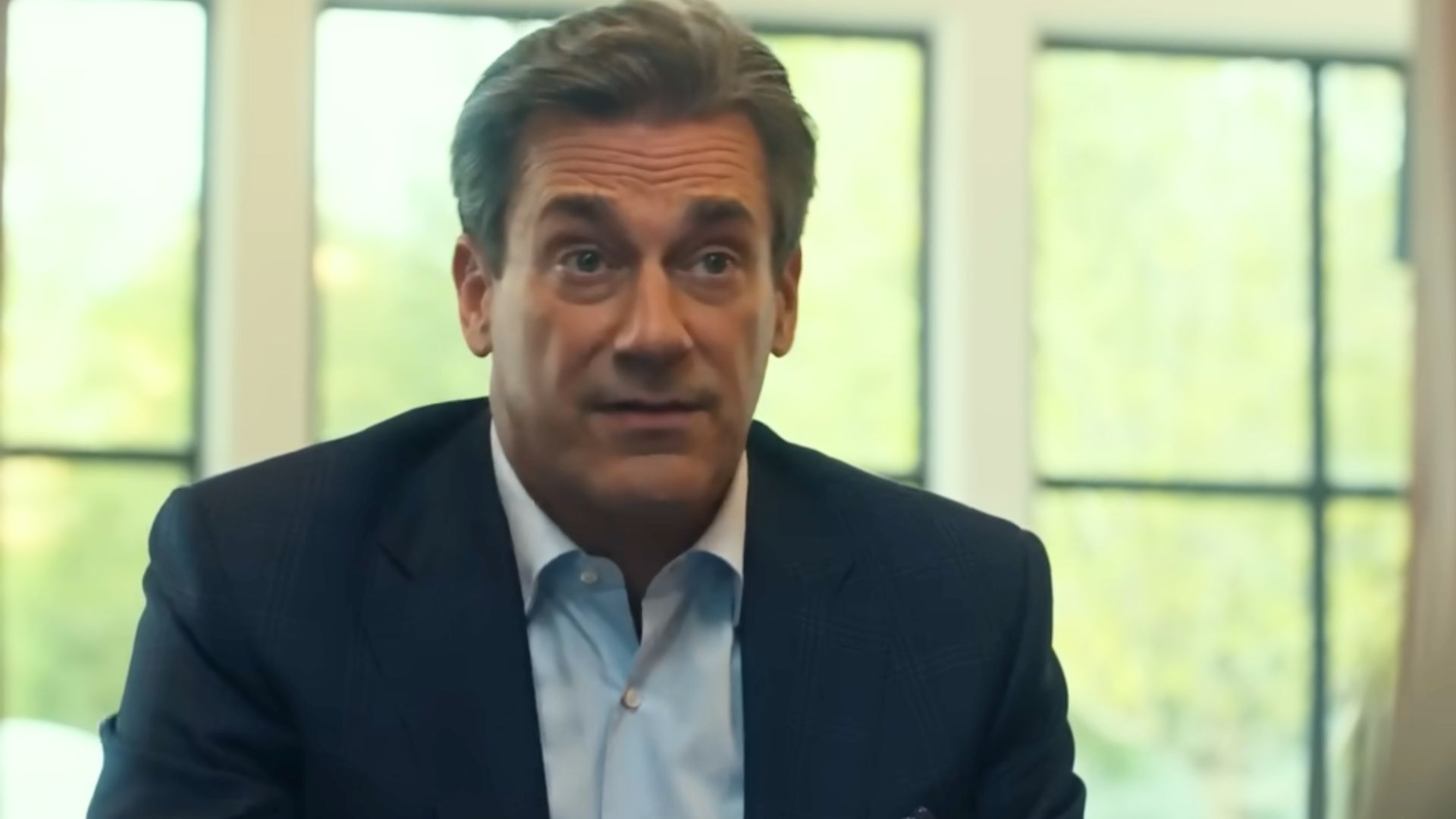 Jon Hamm in Landman | Image via YouTube/Paramount+