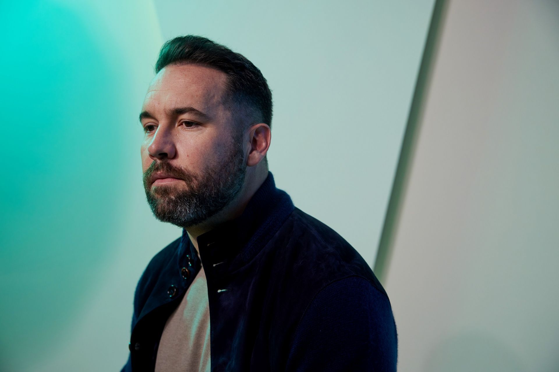 The IMDb Portrait Studio At SXSW 2024 - Source: Getty