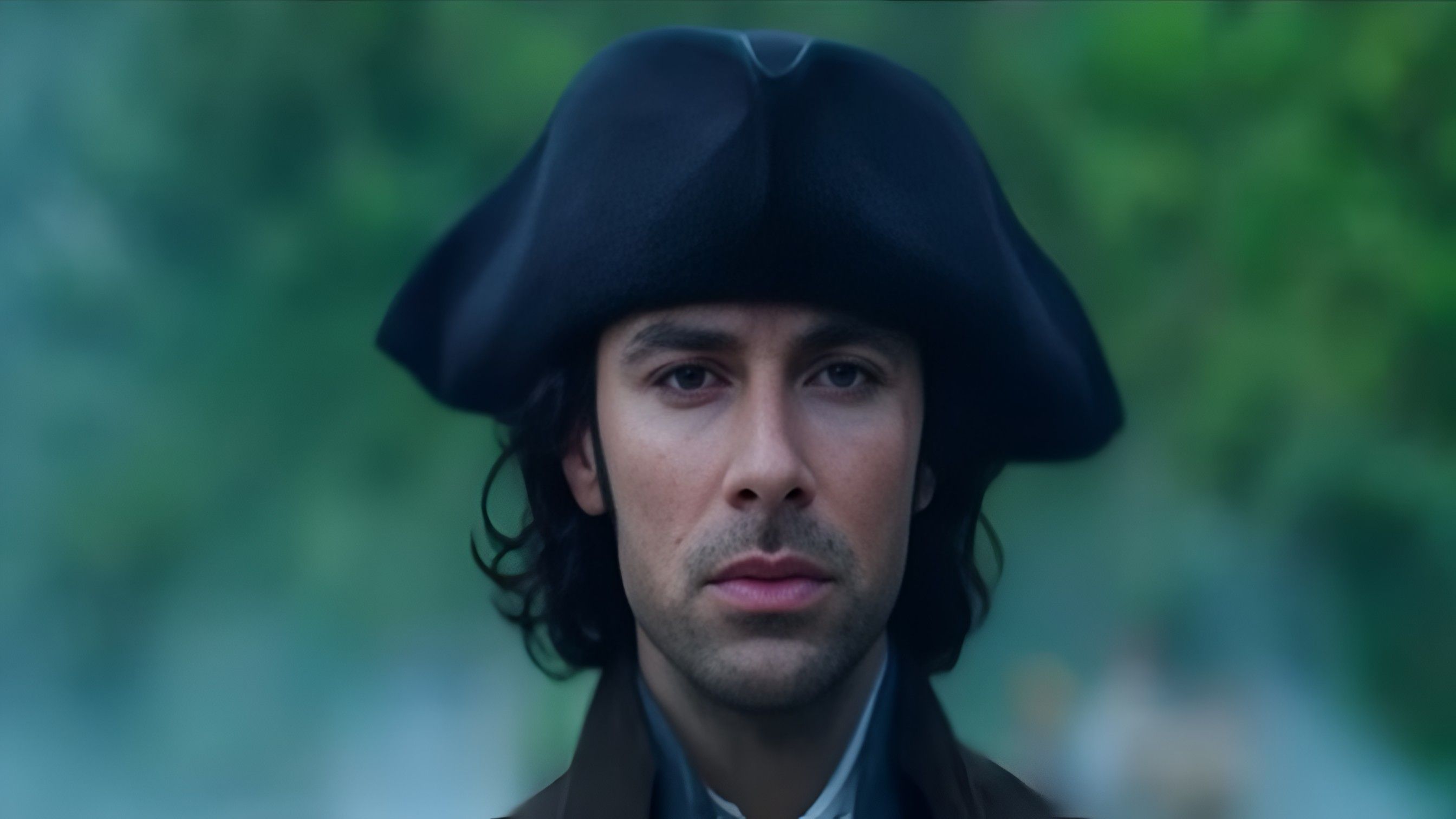 Poldark ( Image via YouTube / BBC )