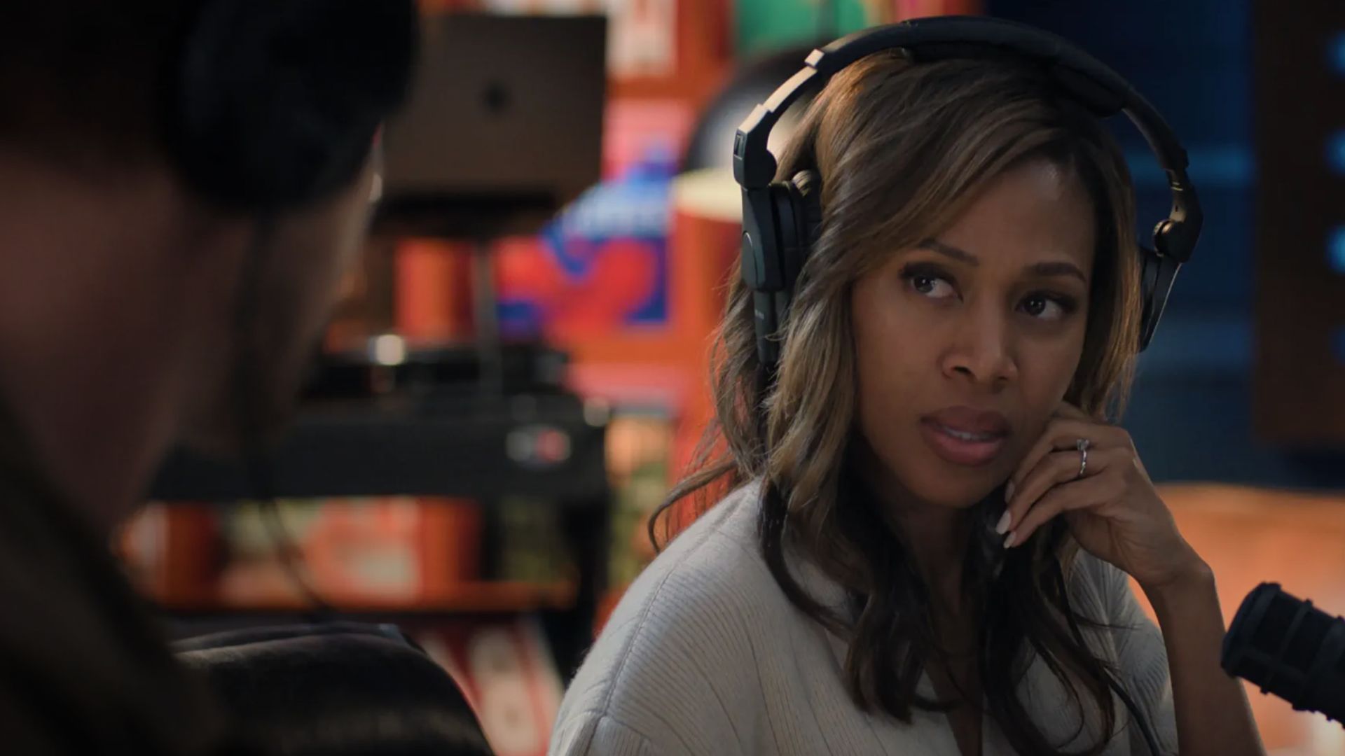 A still from the show (Image via Apple TV)