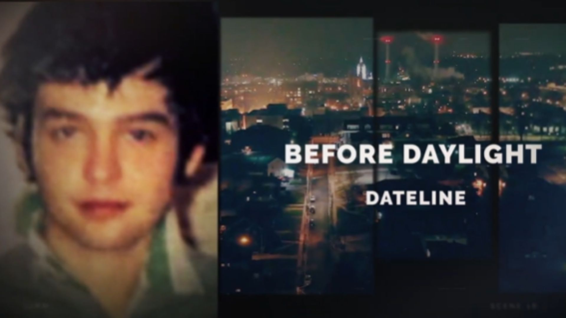 The deceased Jesse Valencia on Dateline episode Before Daylight | Image source: Dateline NBC on YouTube