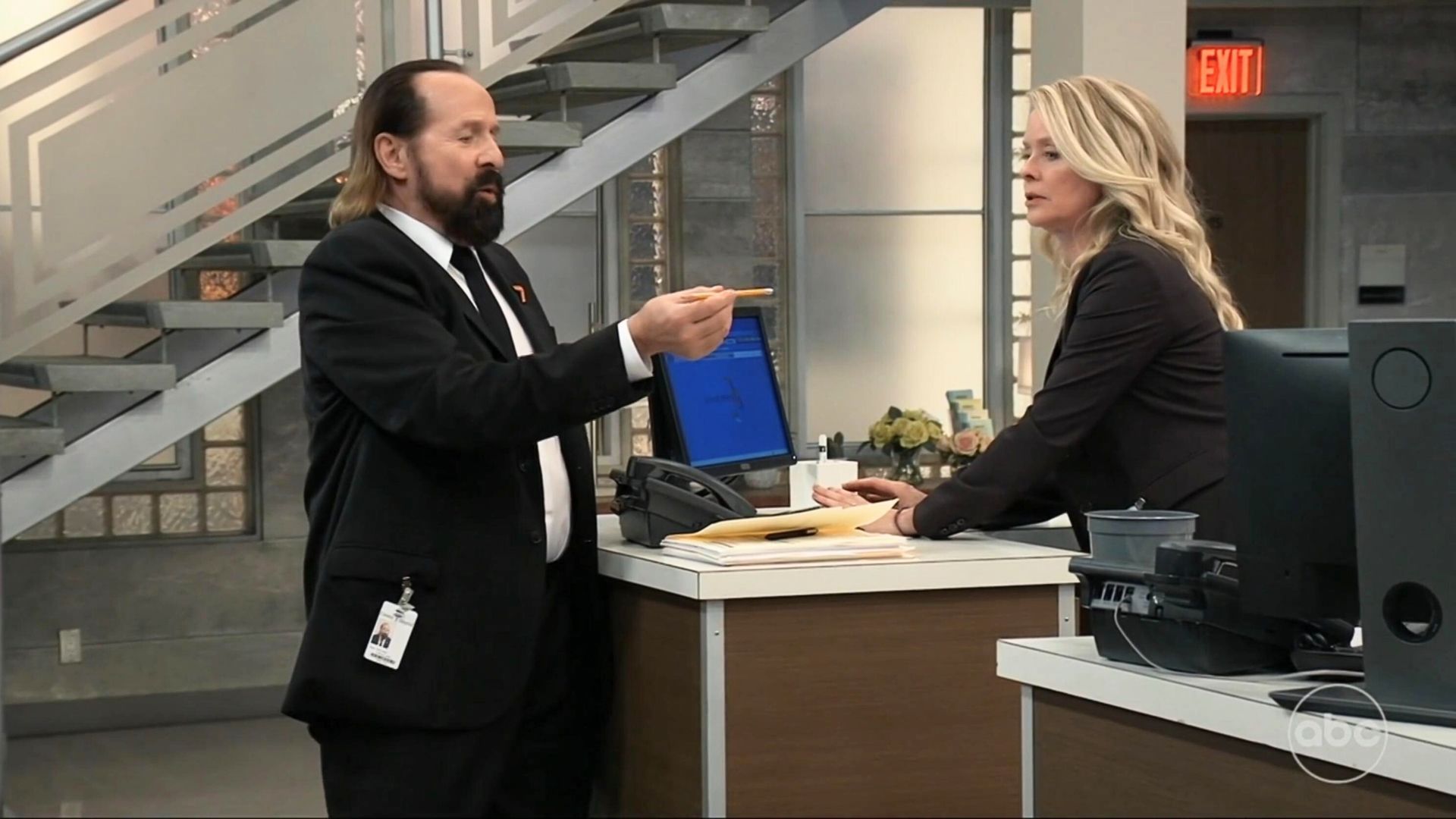 General Hospital: Where