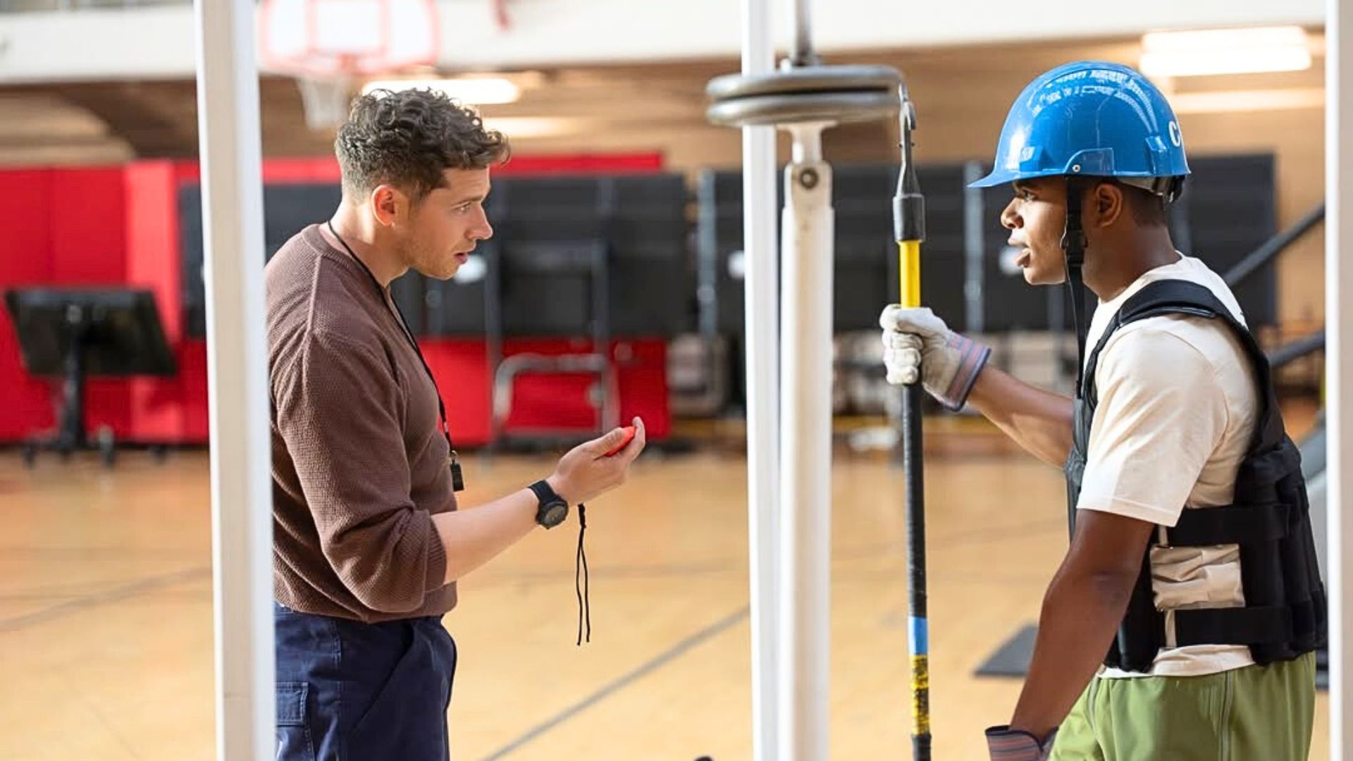 911 Season 9 (Image via Instagram/@911onabc)