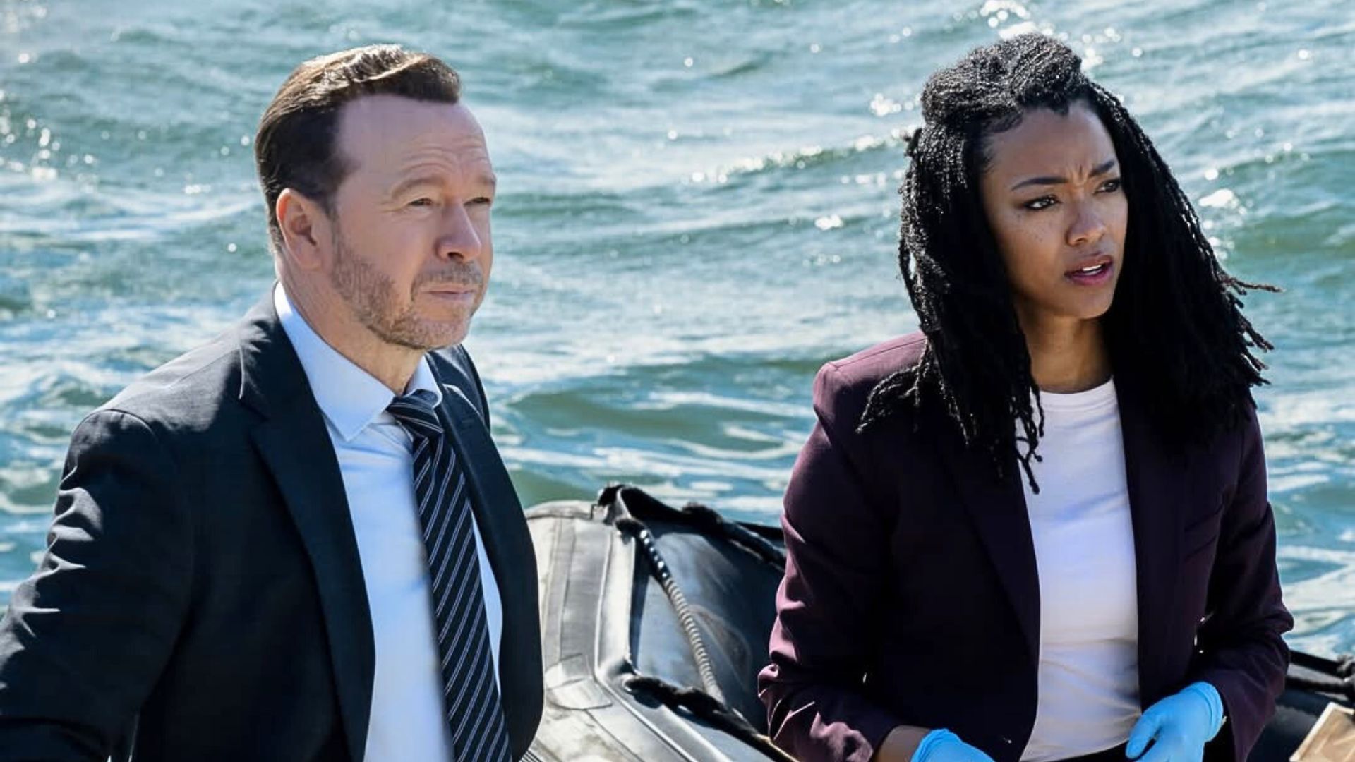 Boston Blue (Image via Instagram/@bostonbluecbs)