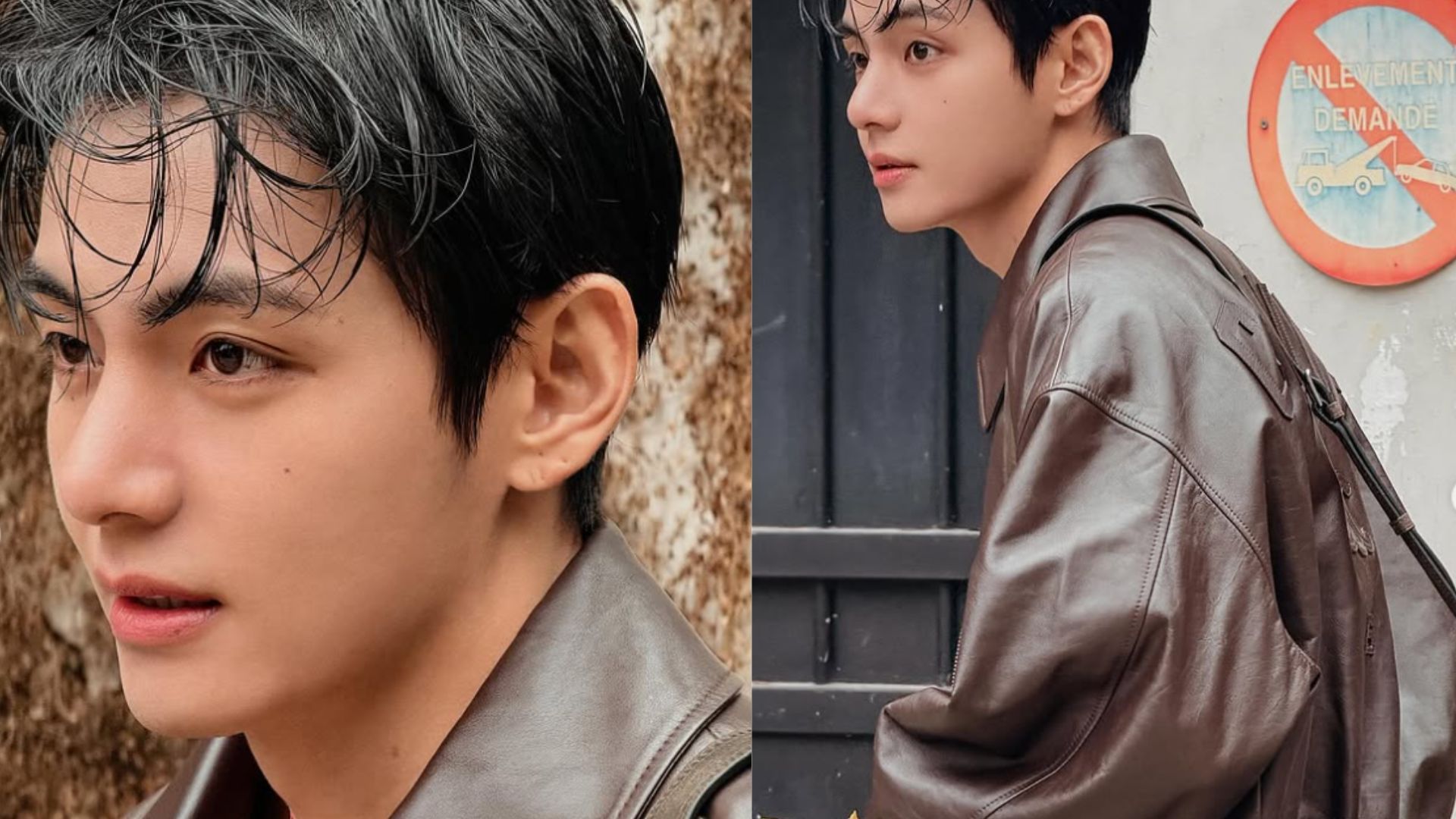 BTS&rsquo; Taehyung bags &ldquo;Trend of the Year&rdquo; at the 2025 Korea Grand Music Awards