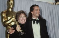Daniel Day-Lewis at the 63rd Academy Awards (Image Via Getty)