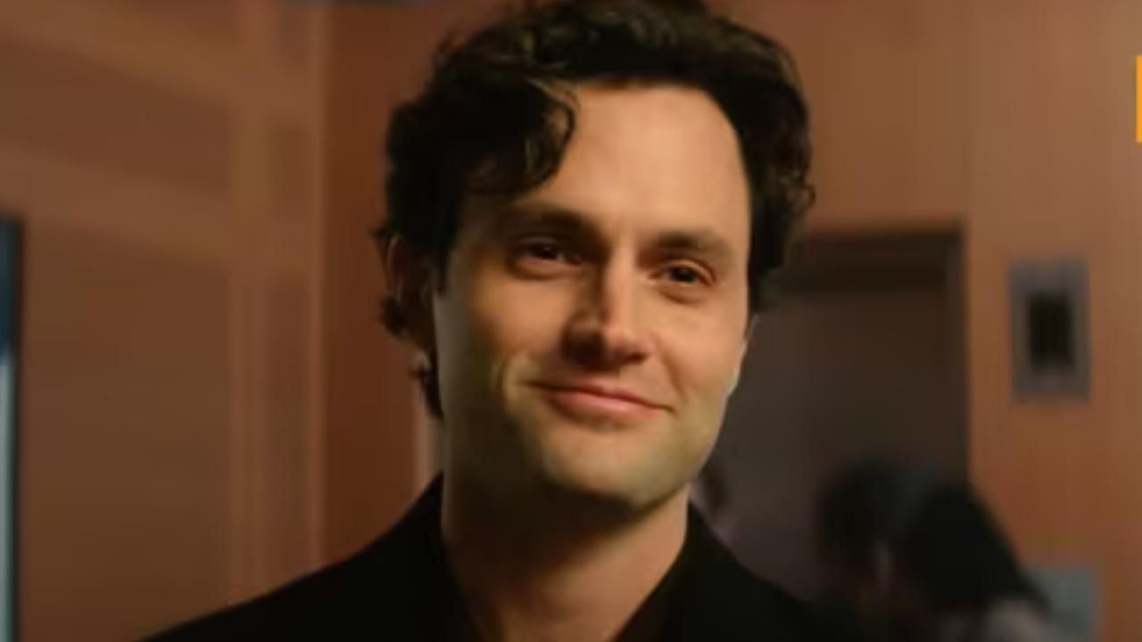 You | Image via: Warner Bros. Television