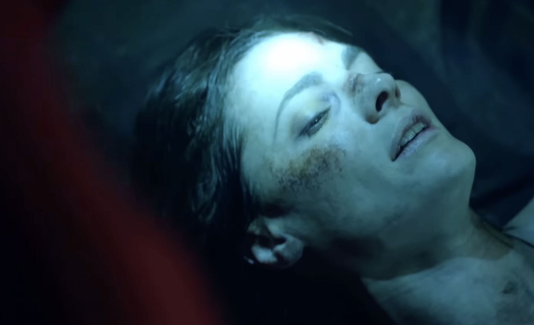 Who kidnapped Emily in Absentia? (Image Via Prime Video)