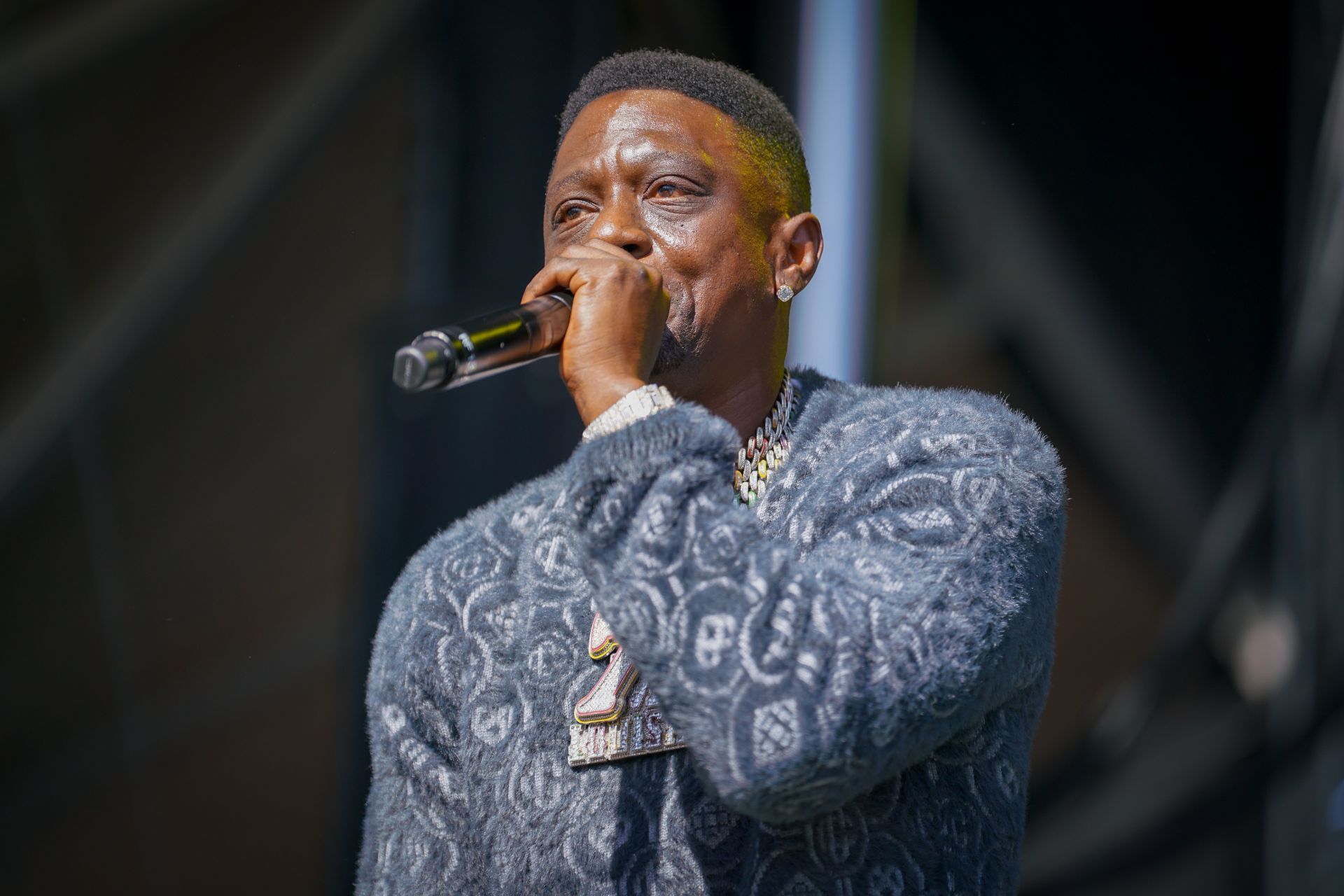 ONE Musicfest 2025 - Source: Getty