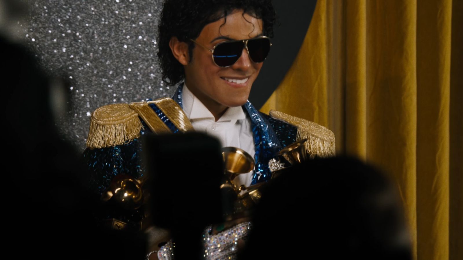 Still from Michael (Image via Universal Pictures)