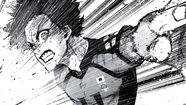 Blue Lock Chapter 325 Japan s Perfect Victory Ends With Isagi s 