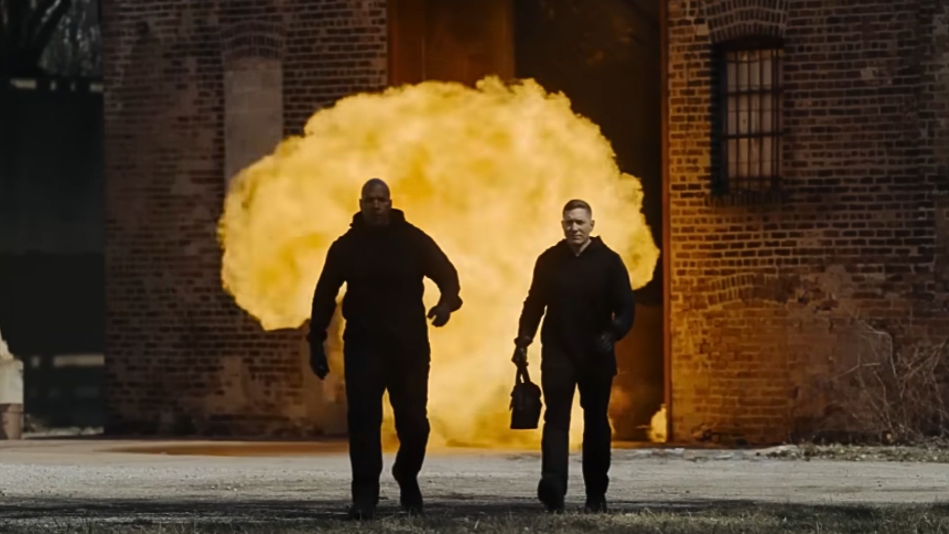 Power Book IV: Force Season 3 (Image Source: @Starz/ YouTube)