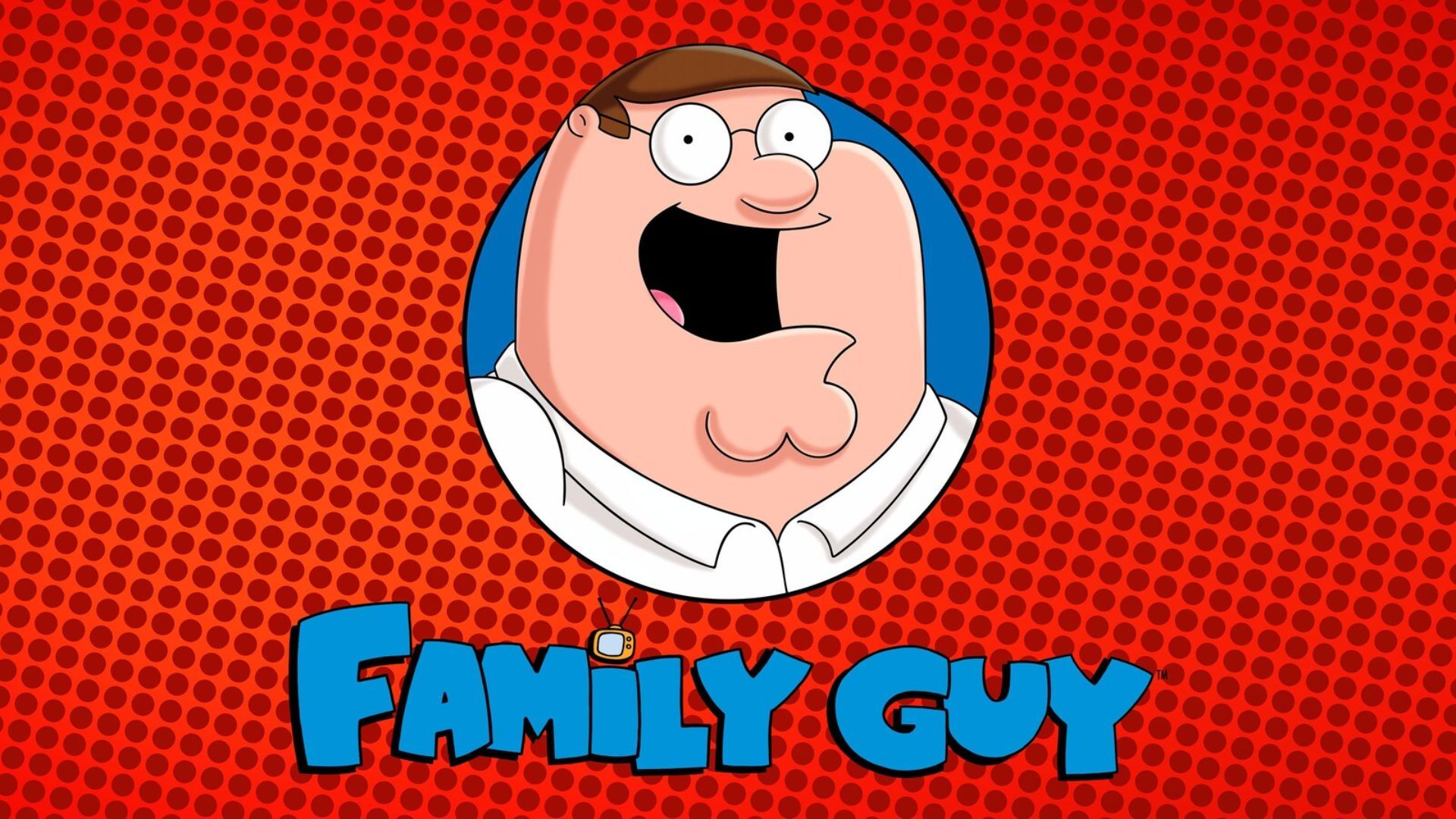 Family Guy