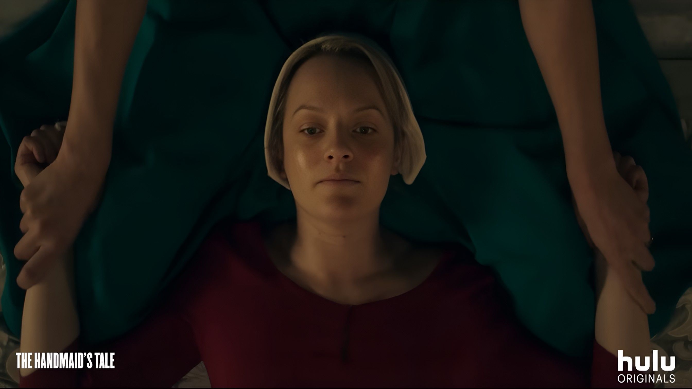 The Handmaid&rsquo;s Tale (2017&ndash;Present) ( Image via YouTube / Hulu )