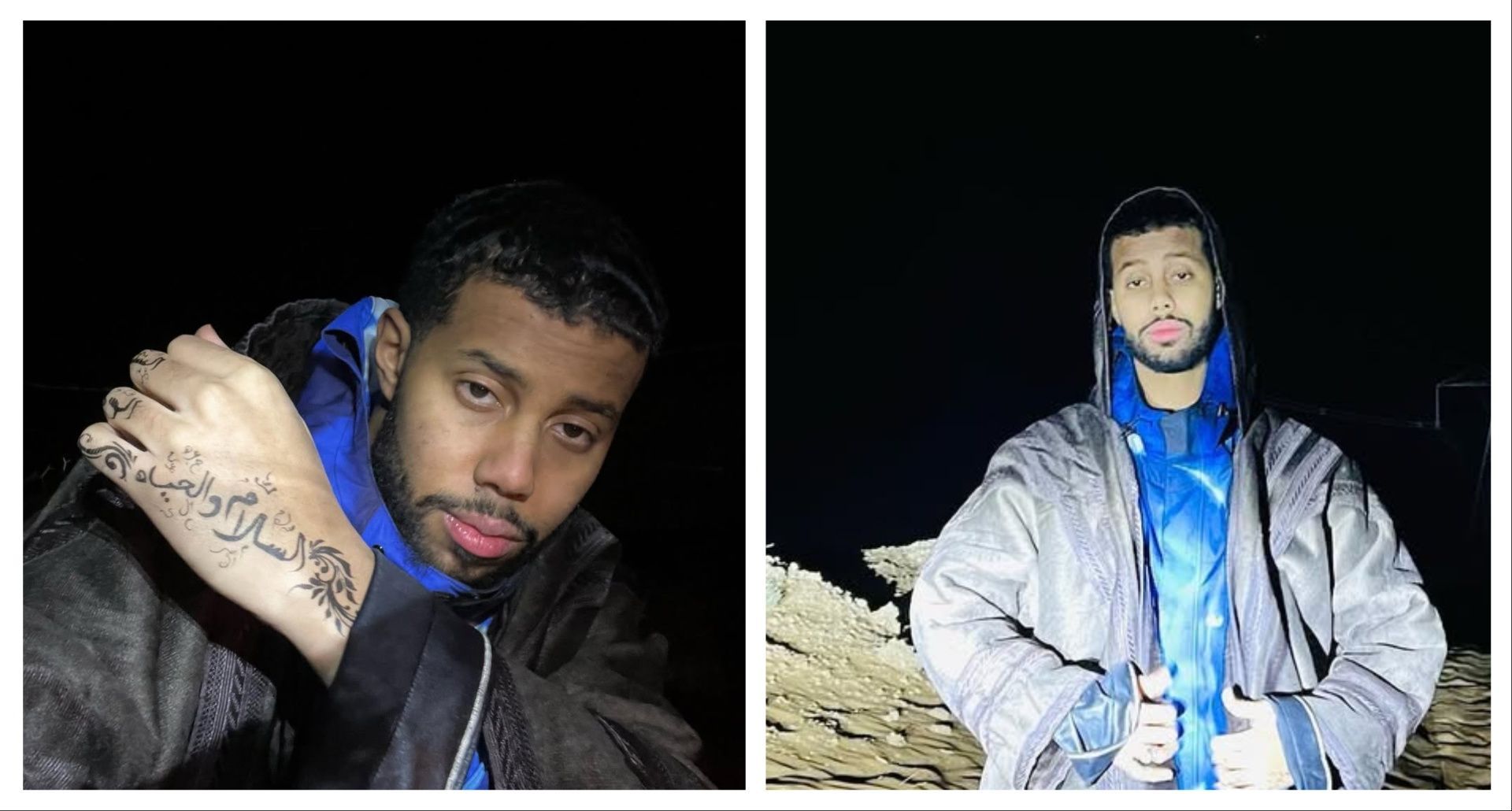 Artists for Aid Benefit concert: Venue, dates, complete lineup, and more. (Image via Instagram/ @mustafathepoet)