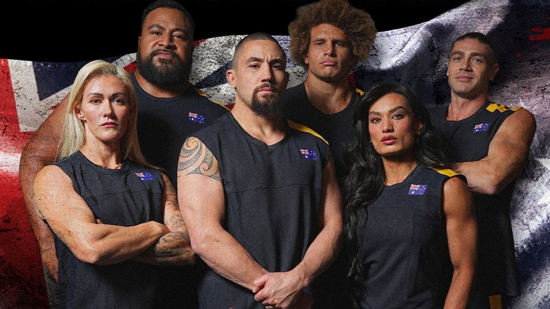 Physical: Asia Quest 3