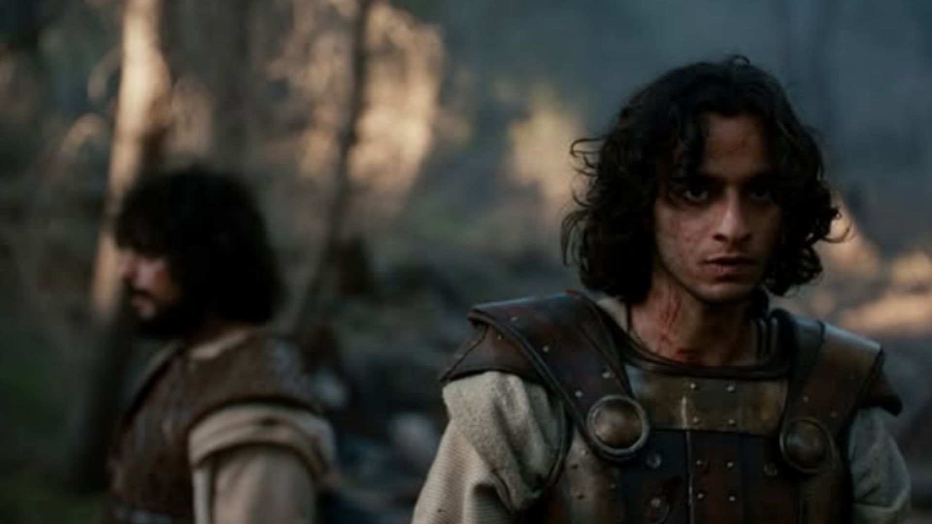 A still from House of David Season 2 (Image Via: Instagram/@watchwonderproject)