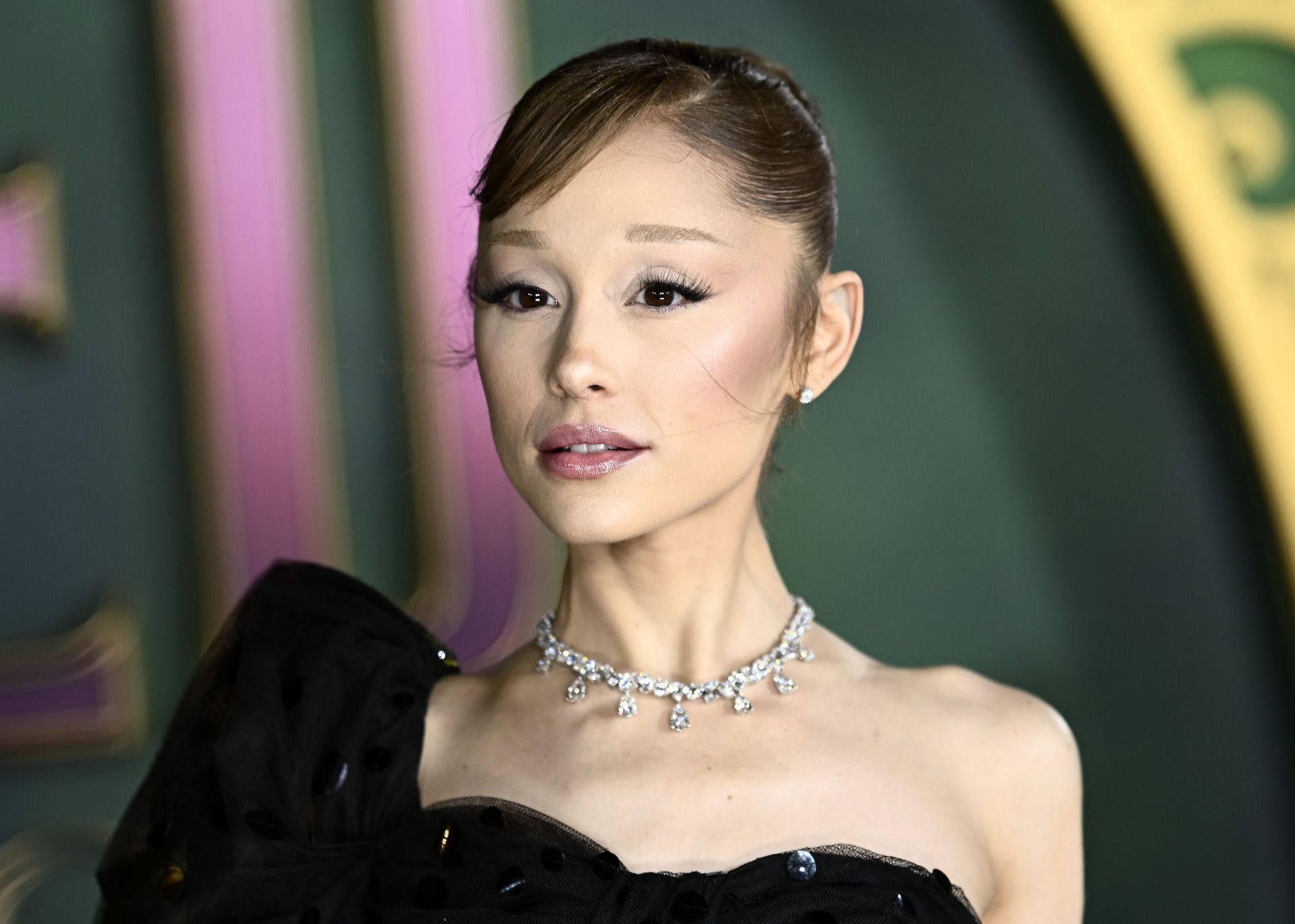 &quot;Wicked: For Good&quot; European Premiere - Special Access - Source: Getty