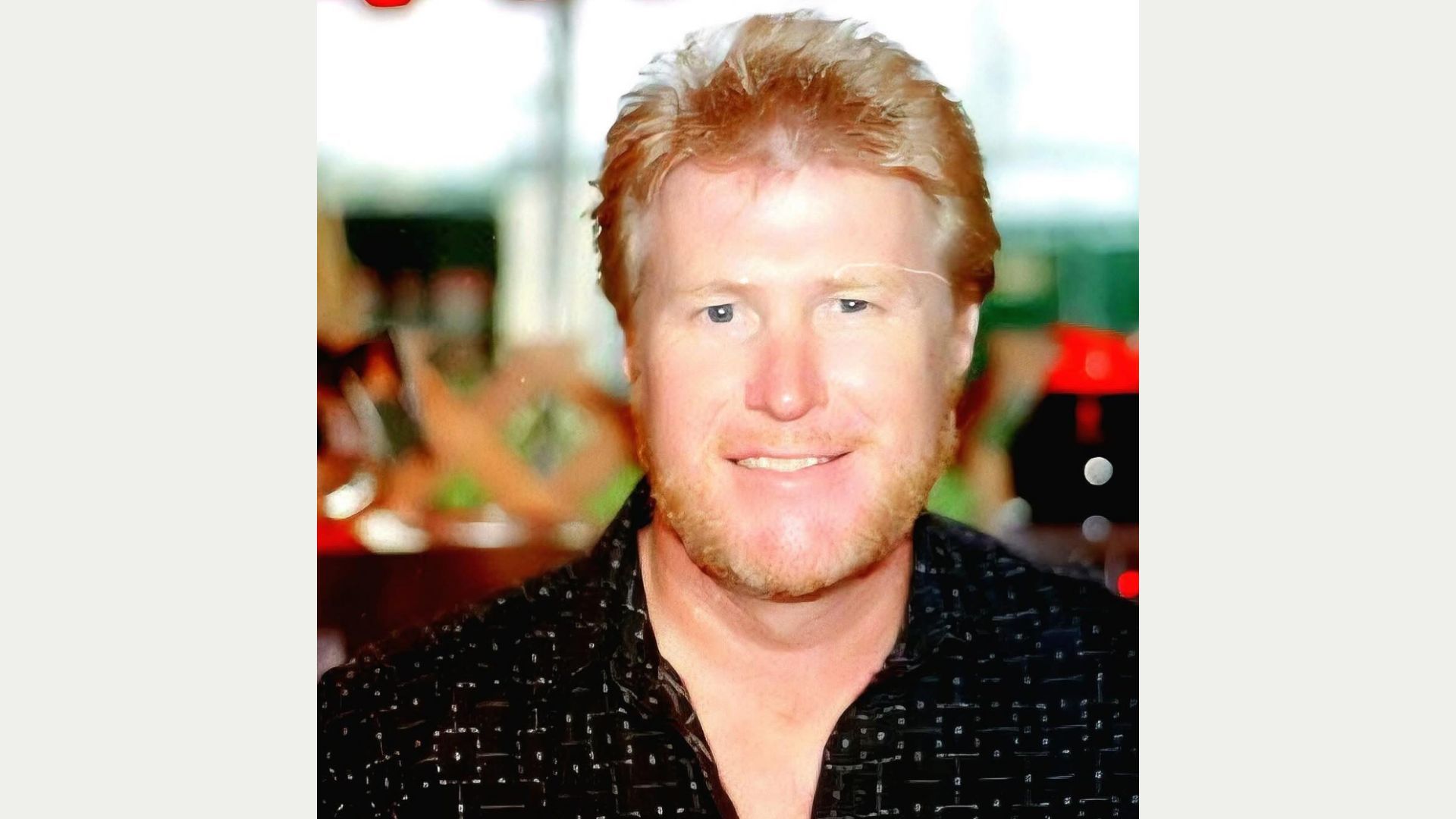 John Wesley Ryles dies at 74. (Image via Instagram/@markwillsmusic)