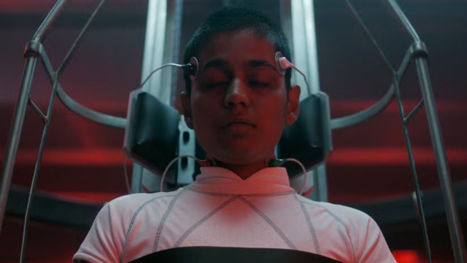 A still from Stranger Things Season 5 (Image via Netflix)