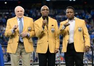 Chicago Bears v Detroit Lions - Source: Getty