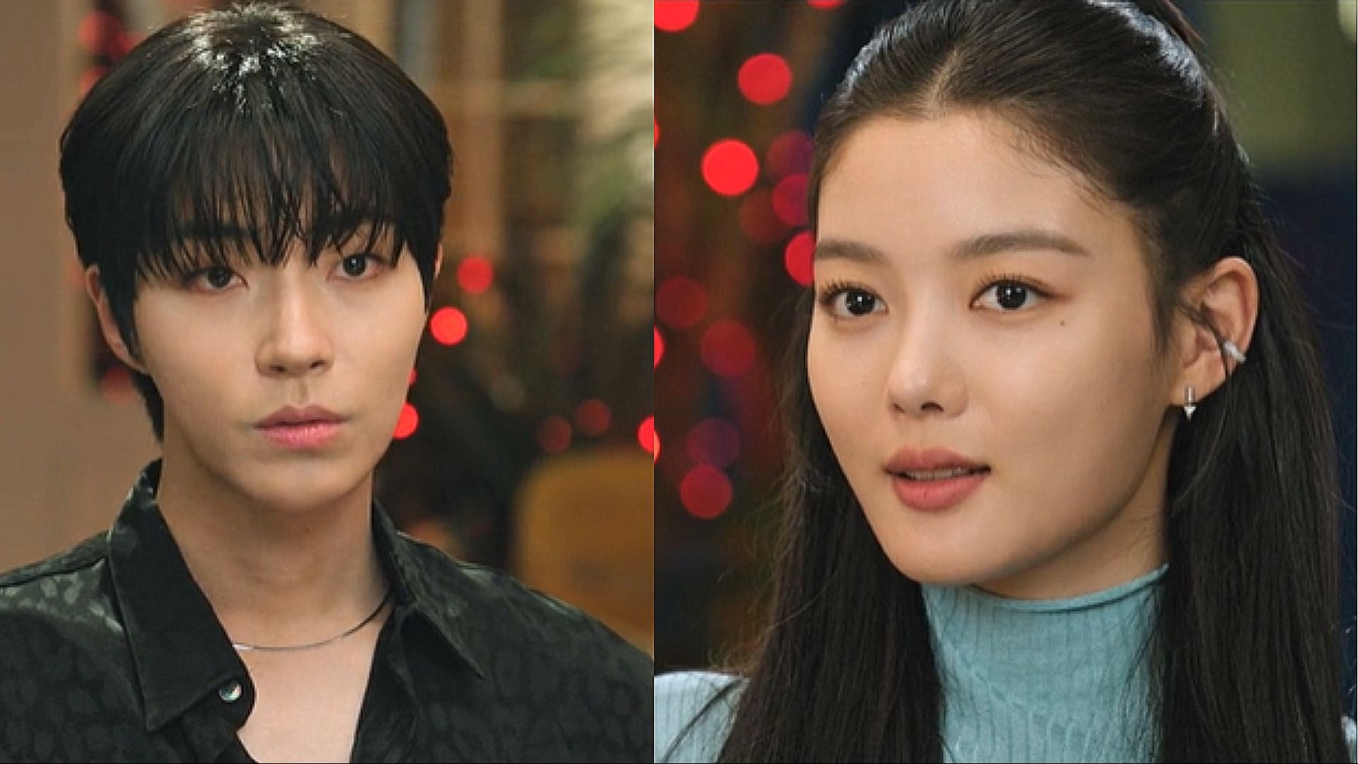 Dear X K-drama episode 9 and 10 release date