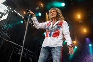 Whitesnake Concert In Hamar - Source: Getty