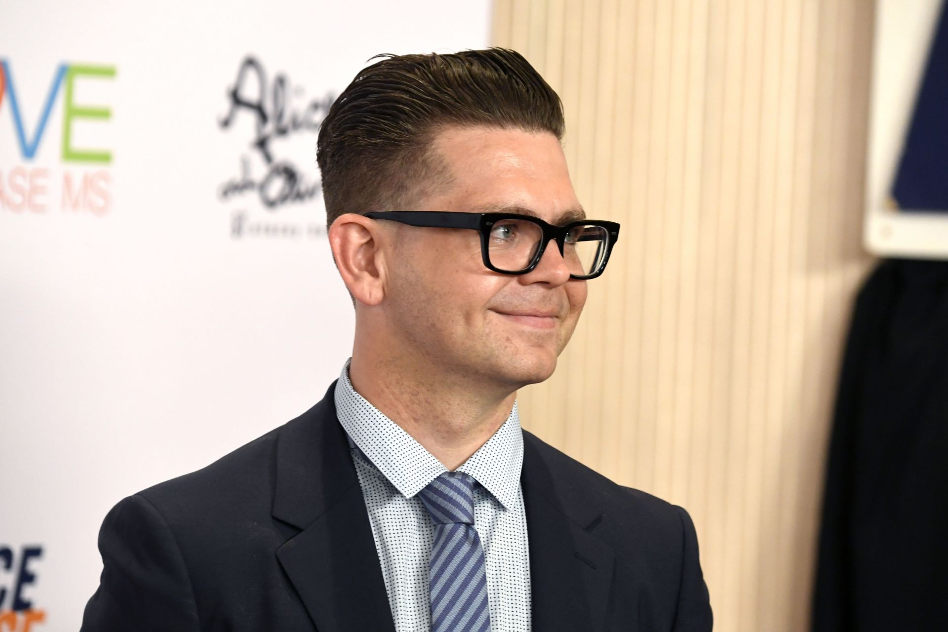 26th Annual Race To Erase MS - Red Carpet - Source: Getty