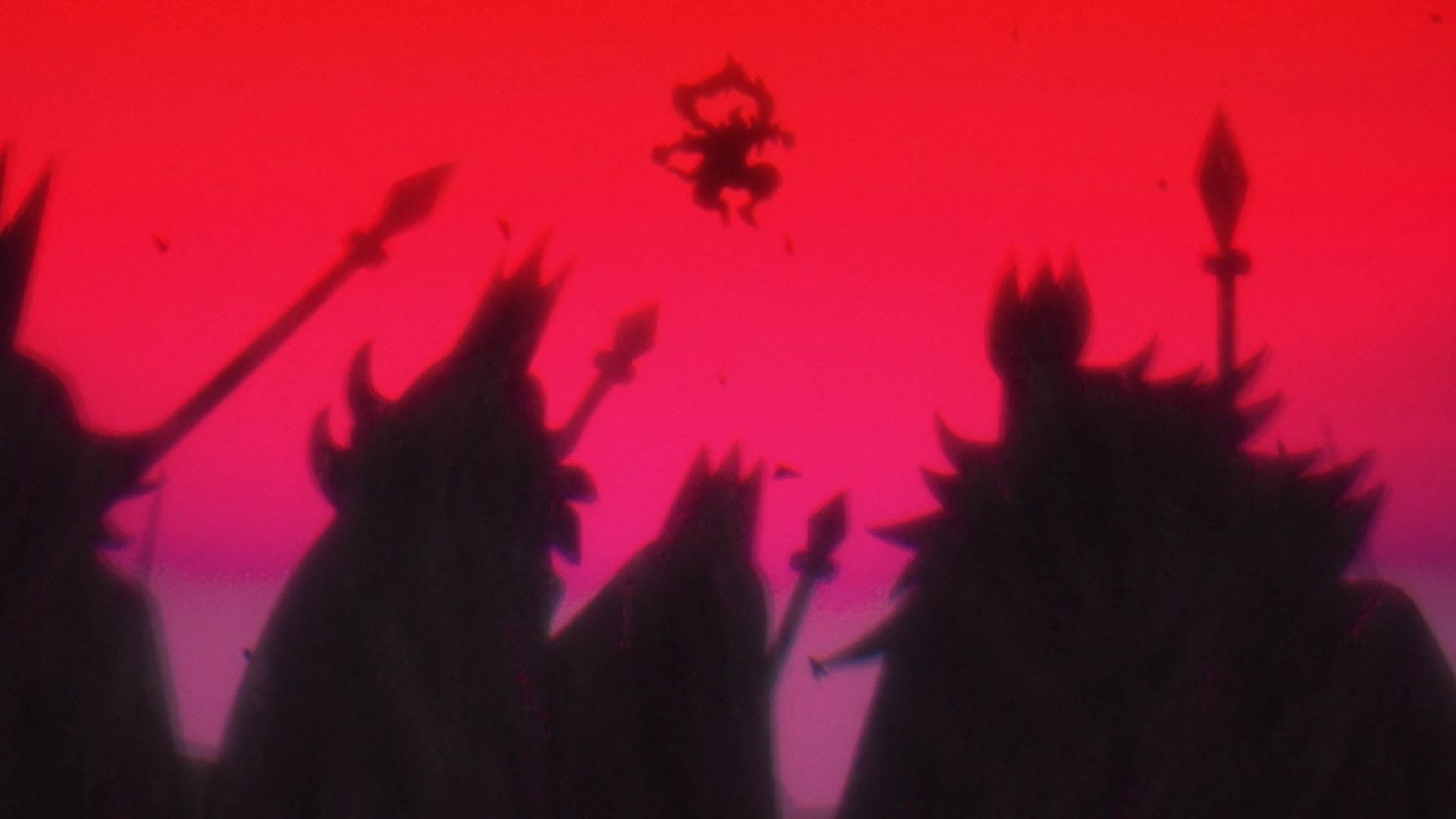 Joyboy at the Great War