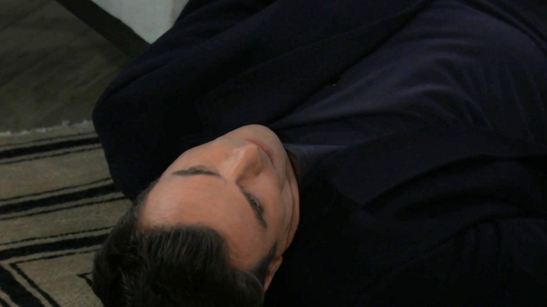 Sidwell shot Dalton dead at Wyndemere | Image: ABC