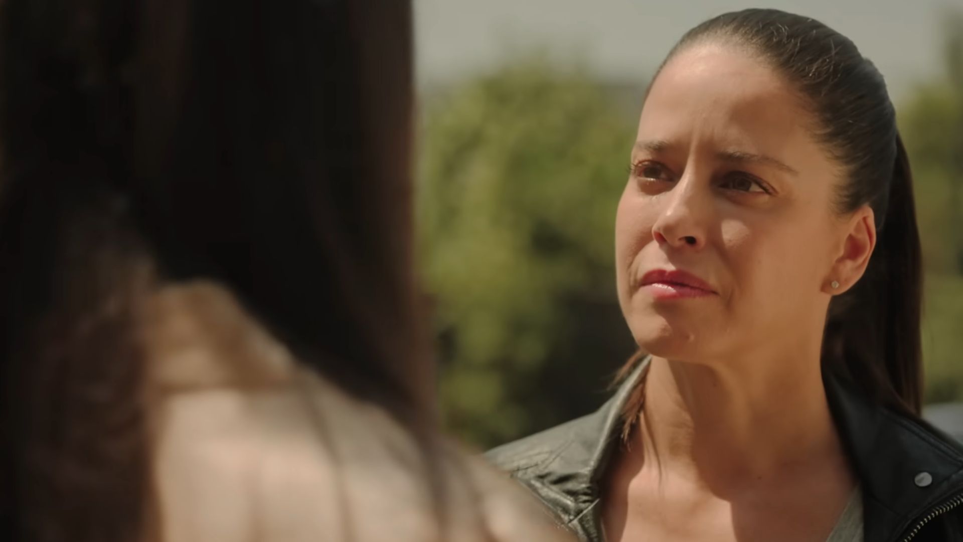 The Accident Season 2: Release date news (Image via Netflix)