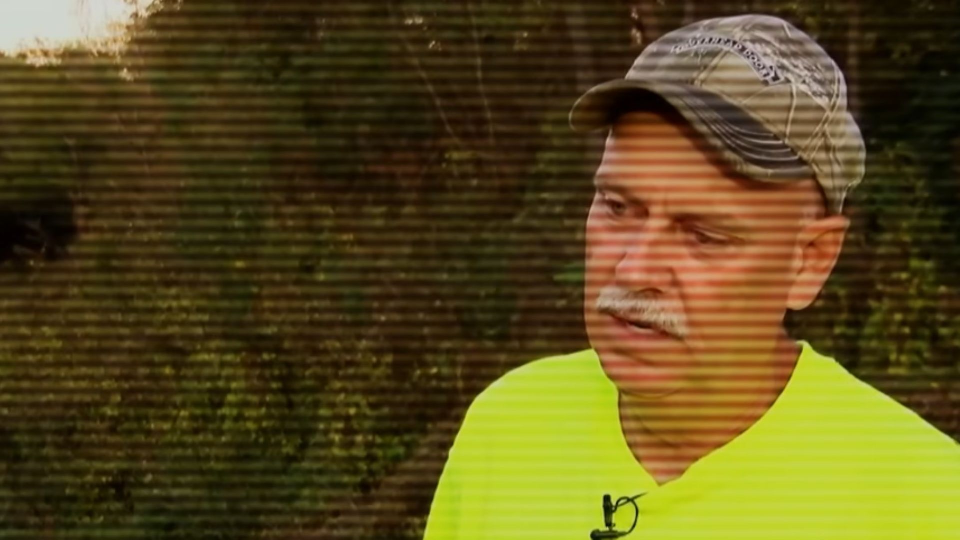 Tommy Ballard - Crystal Rogers&#039;s father. (Image Via: Dateline, NBC. YouTube)