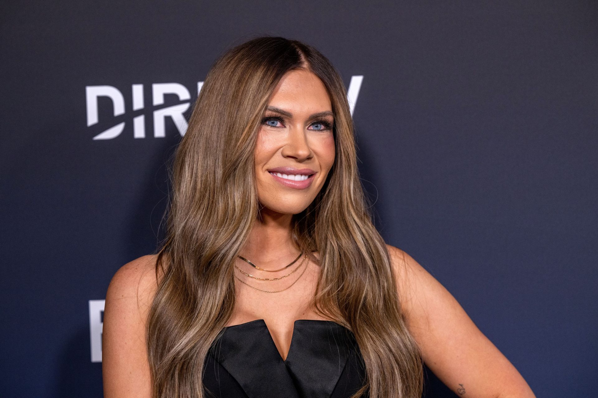 &quot;DIRECTV Gets Real&quot; Event Celebrating The Fall Season Of Reality TV - Source: Getty