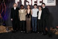 Netflix's "Stranger Things" FYC Event - Source: Getty