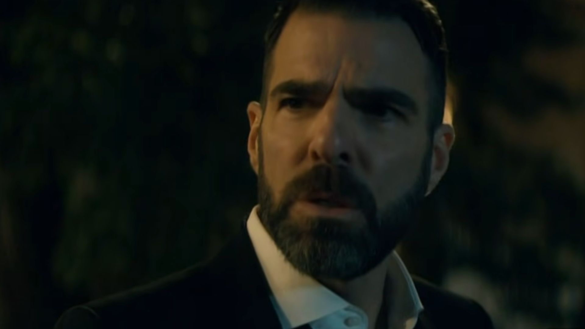 Brilliant Minds Season 2 Episode 9 cast and guest stars (Image via NBC)