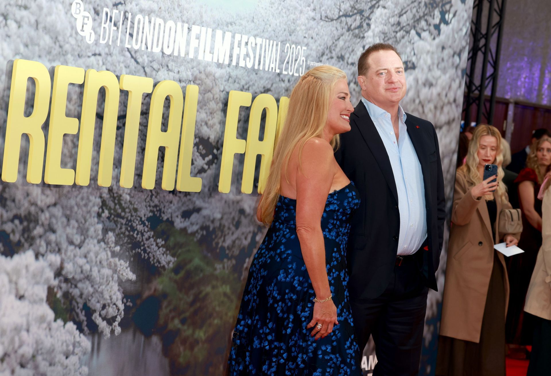 American Express Gala Screening Of Searchlight Pictures