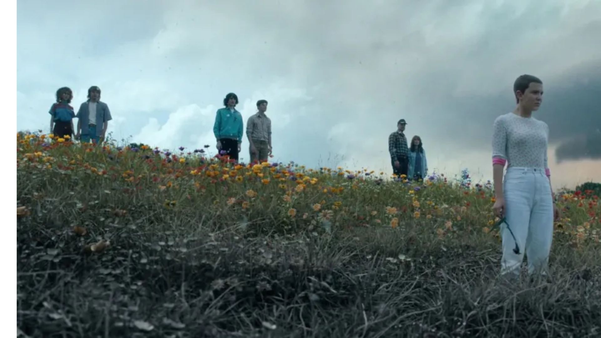 Stranger Things Season 4 (Image via Netflix)