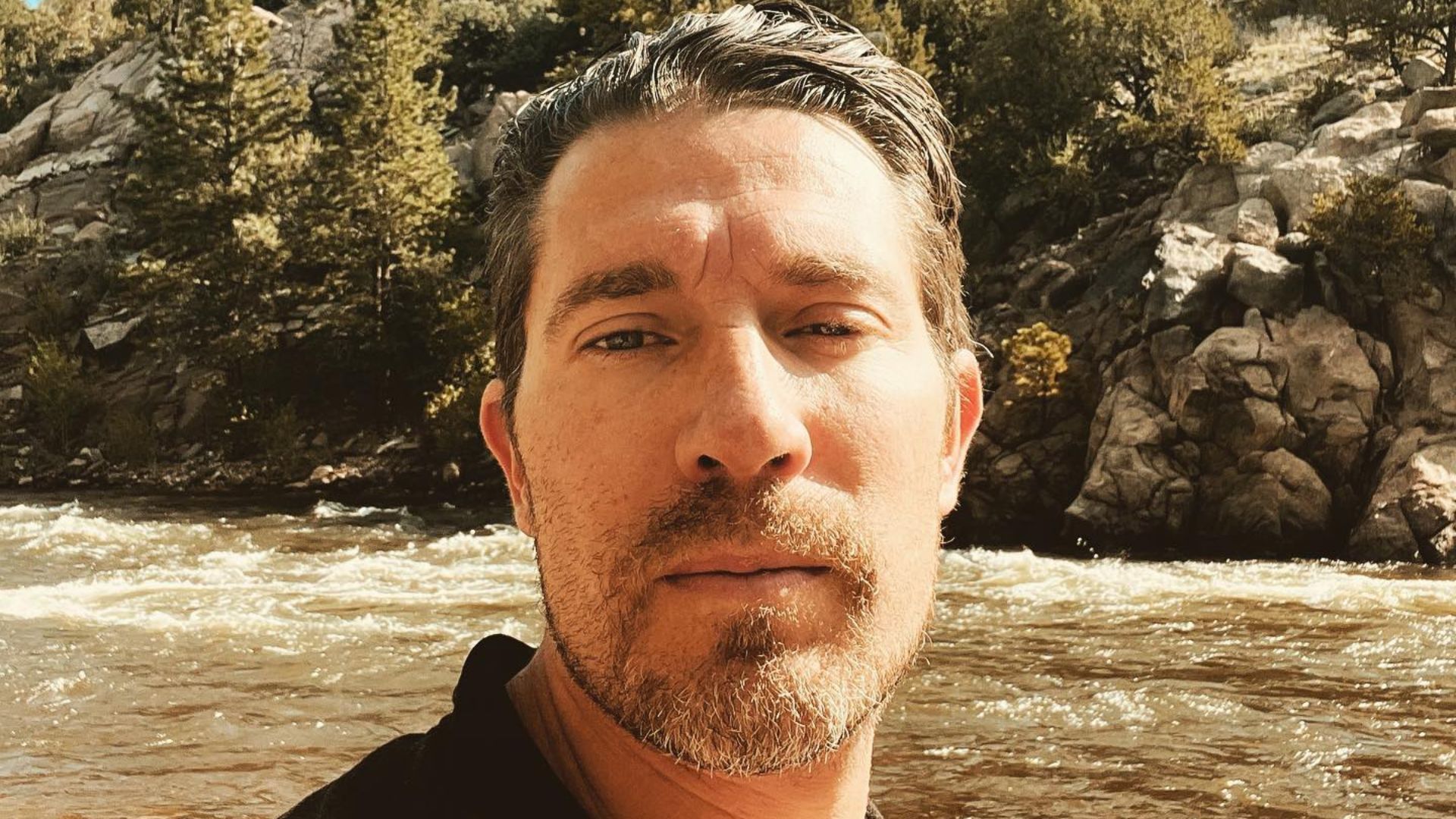 Garrick Merrifield arrested for alleged domestic abuse against Lorrana (Image via Instagram)