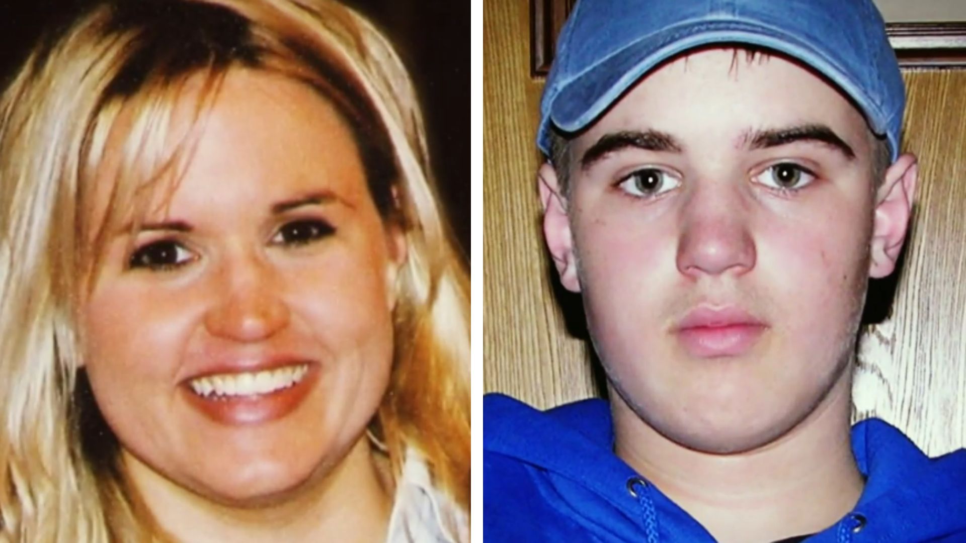 Nichole &amp; Taylor (Image Via Dateline NBC, YouTube)