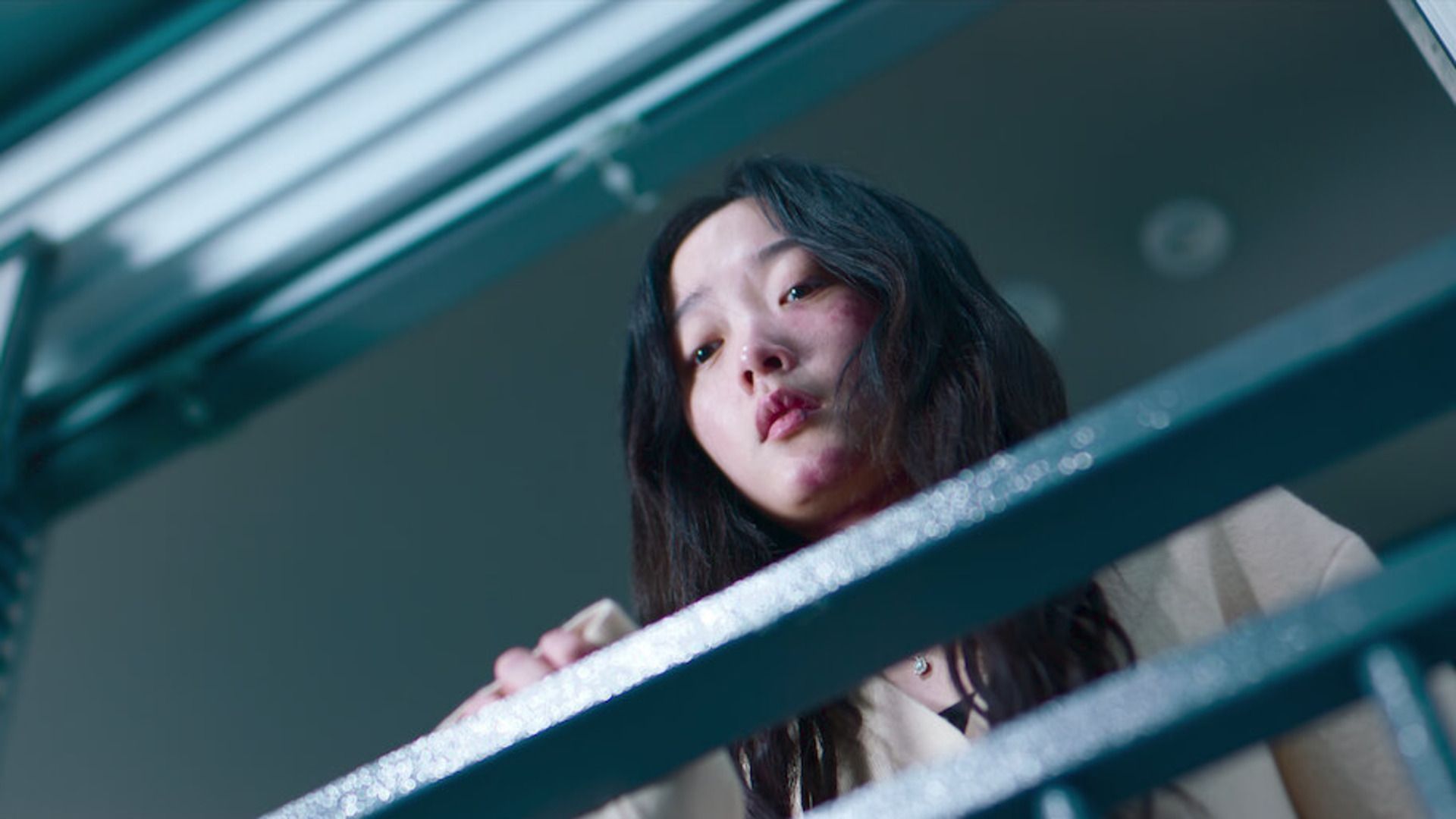 As You Stood By cast and character guide: Who plays whom in the latest psychological K-thriller (Image via Netflix)