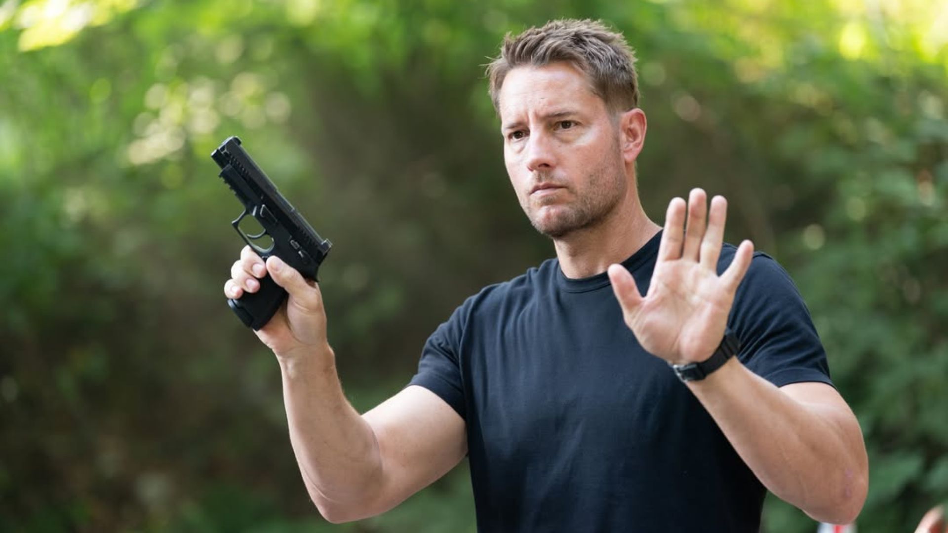 Tracker Season 3 (Image via Instagram/@trackercbs)