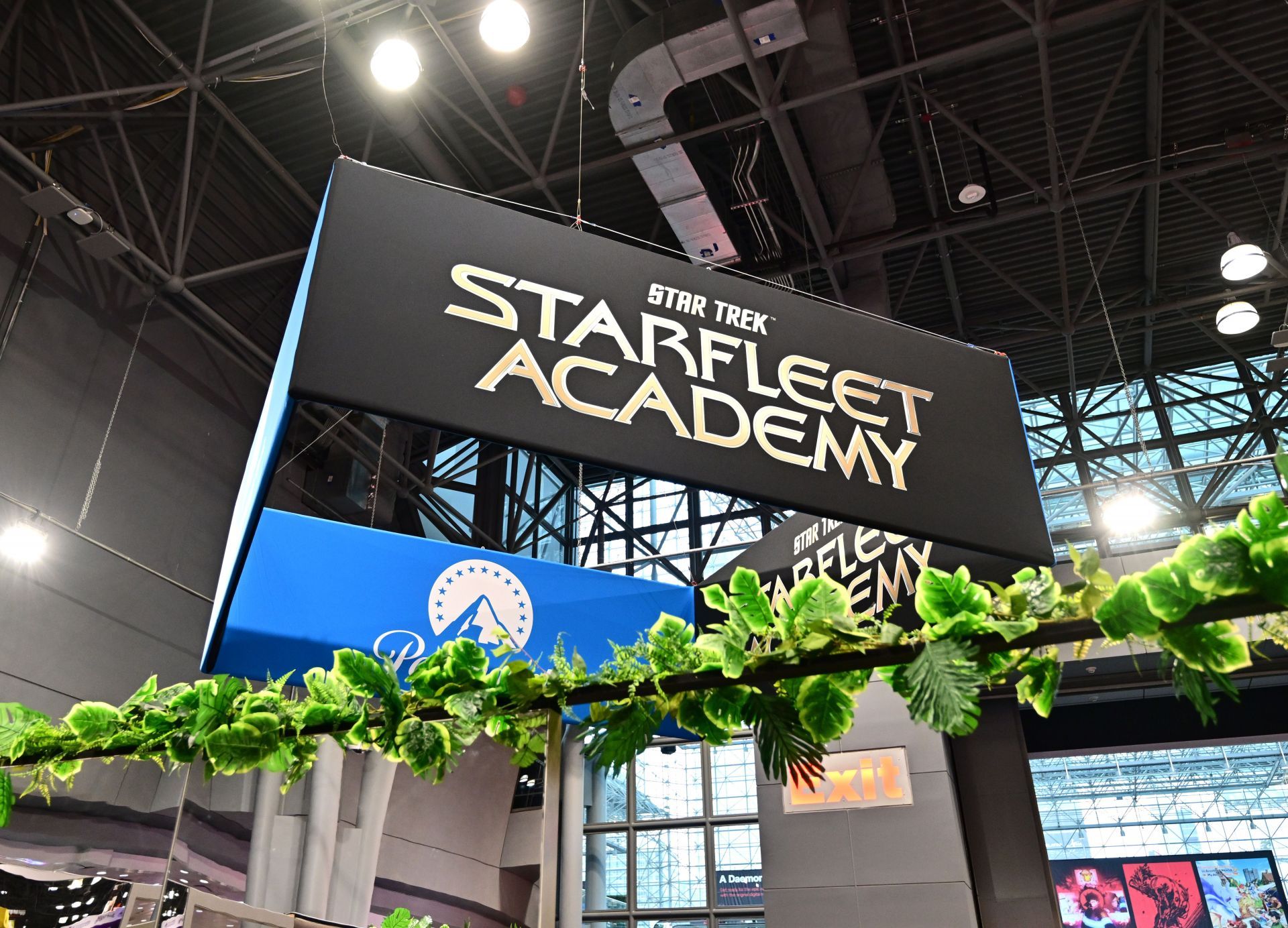 New York Comic Con 2025 - Day 4 - Source: Getty