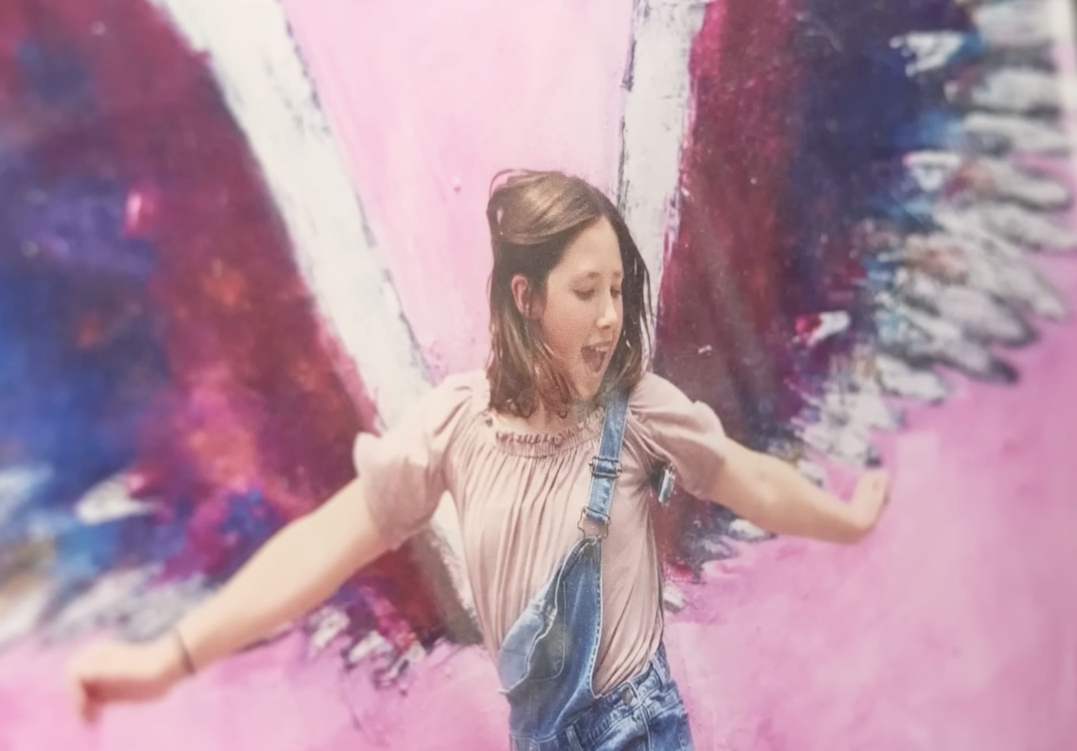 All The Empty Rooms: Release date news (Image via Netflix)