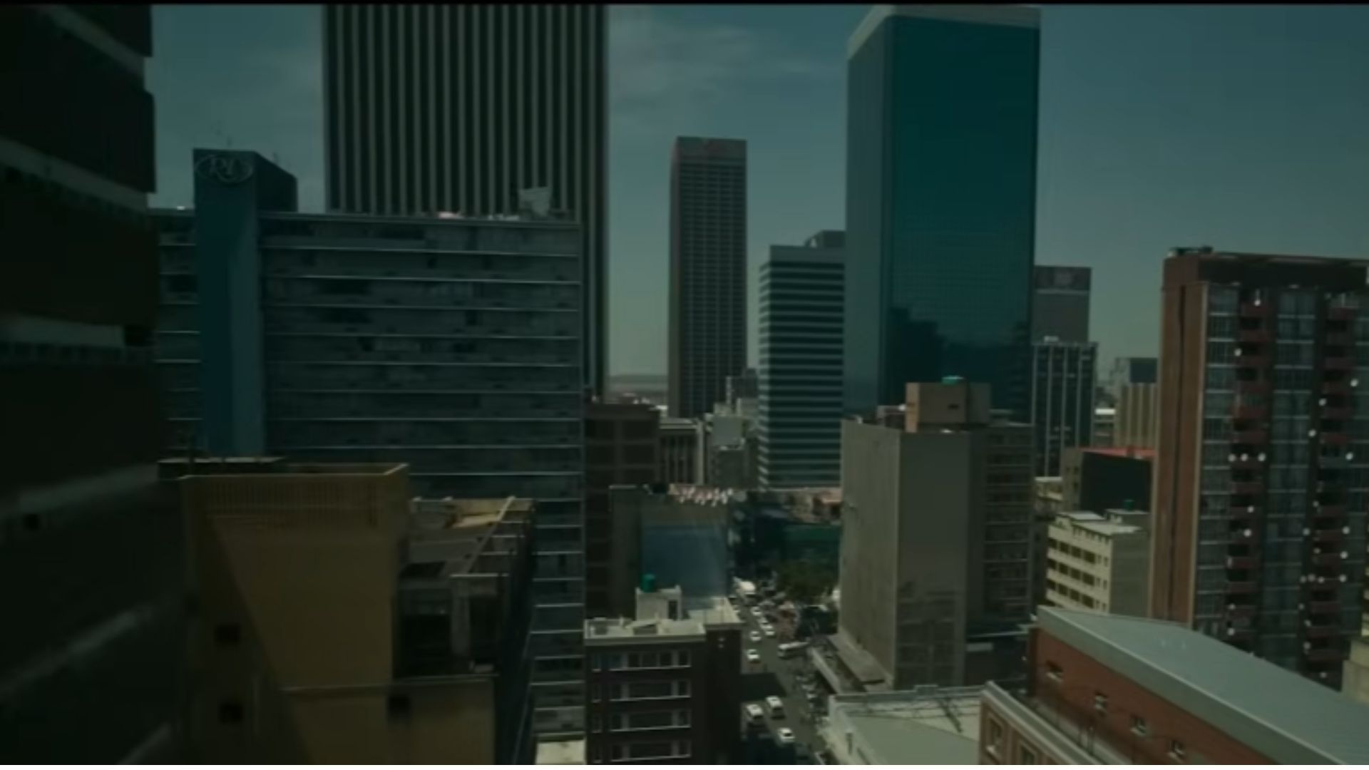 Bad Influencer (Image Source: @AfricaOnNetflix/ YouTube)