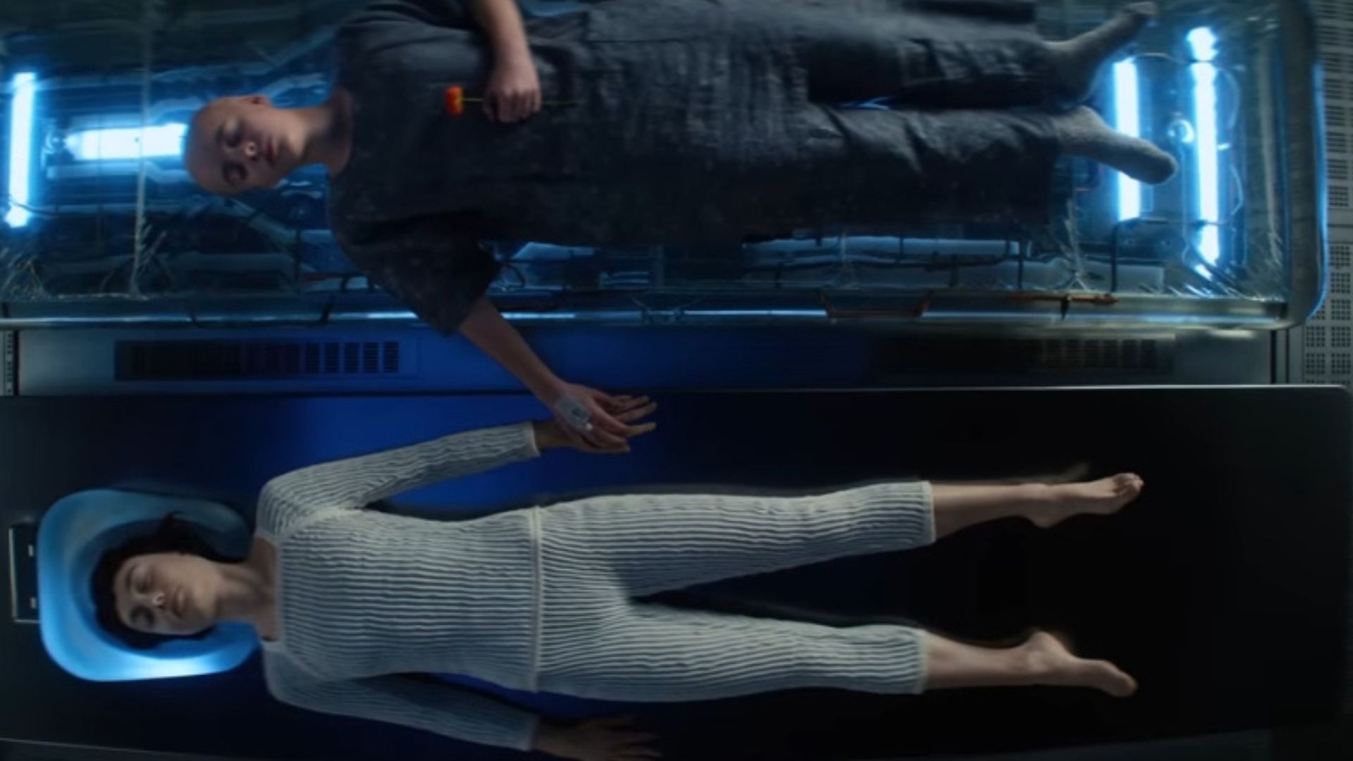 Alien: Earth | Image via: FX Productions