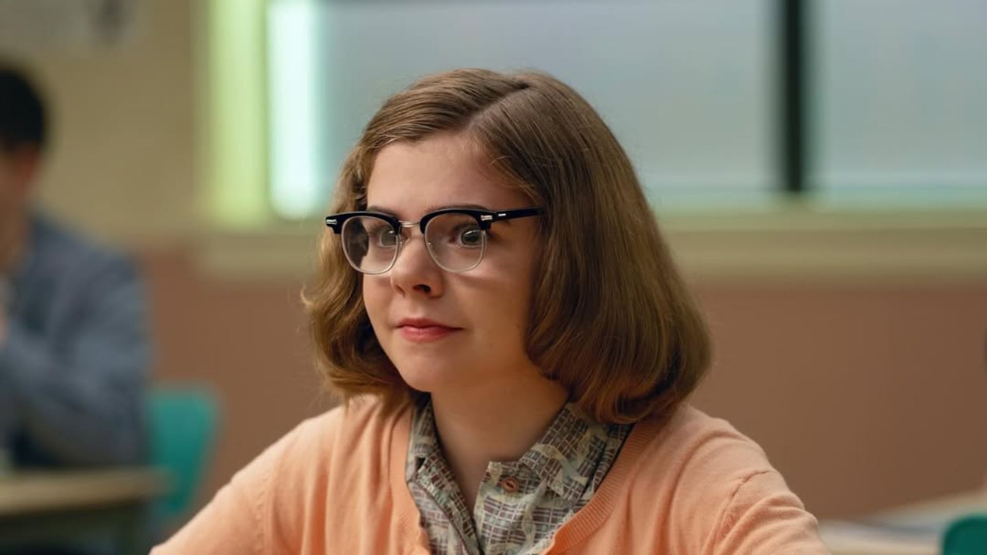 Did Marge die in It: Welcome To Derry? (Image via Instagram/@it_official)