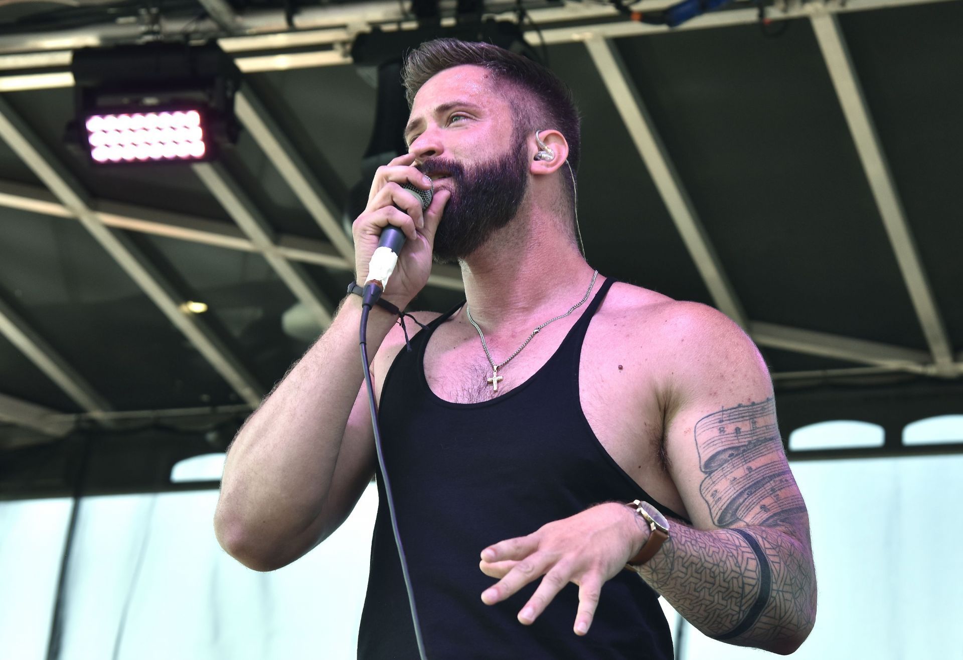 2022 Swanfest - Source: Getty