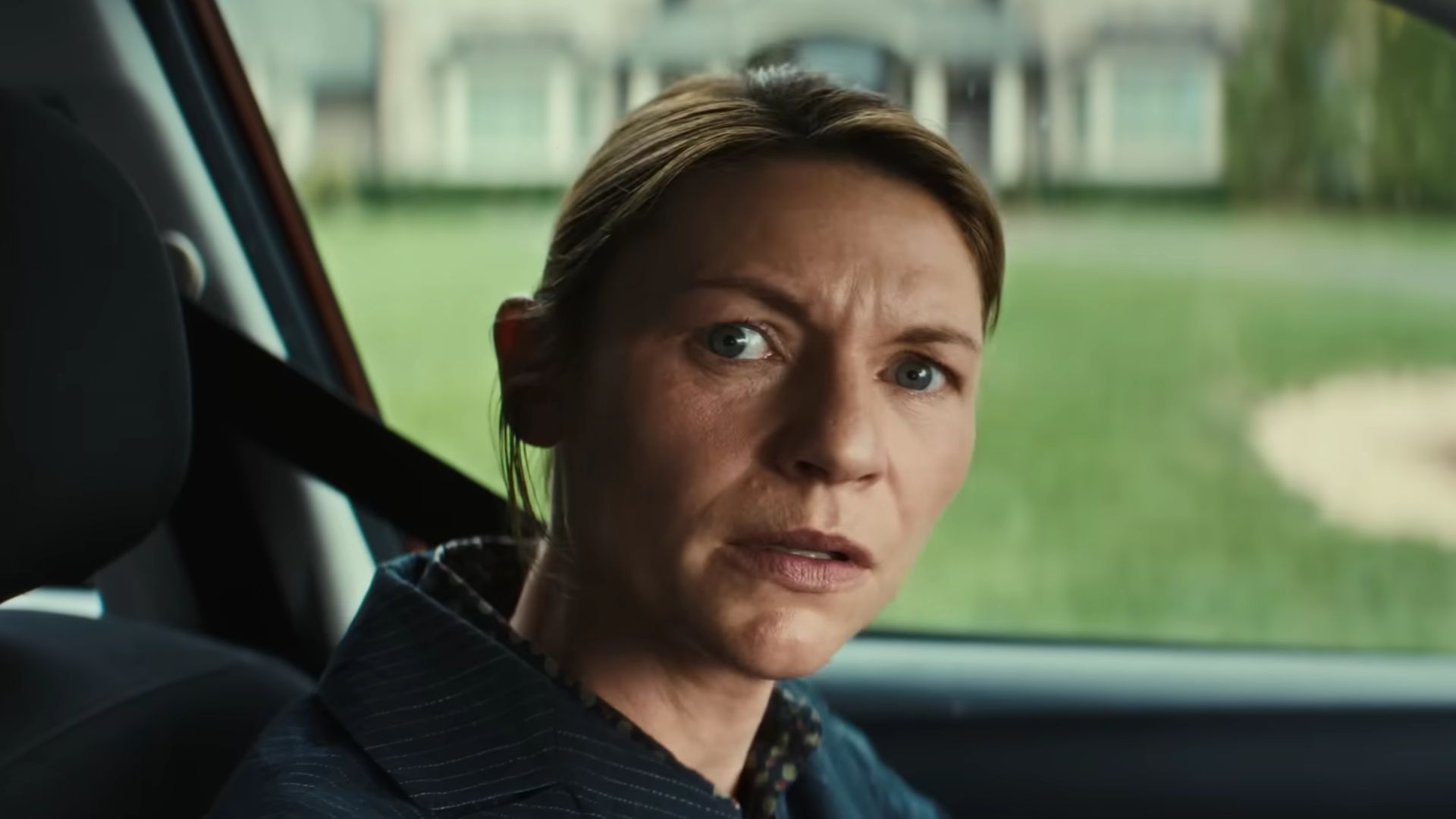 The Beast in Me | Image Via: 20th Television