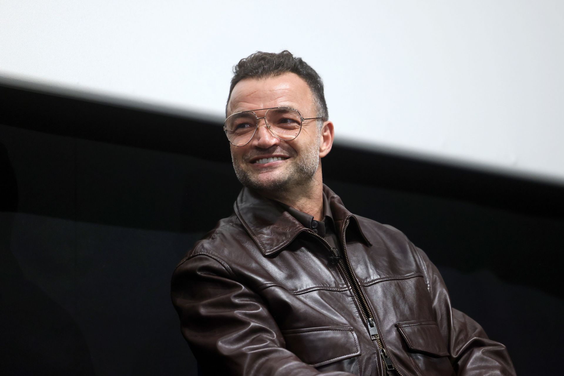 Spartacus: House Of Ashur x IGN Fan Screening - Source: Getty