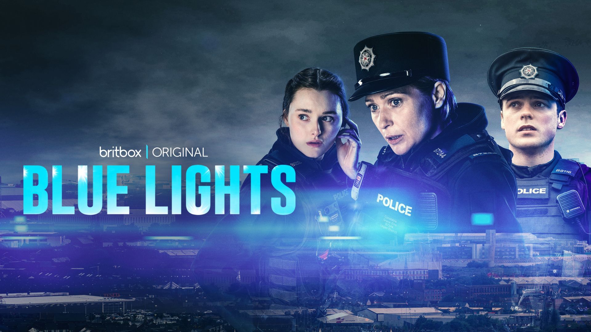 Blue Lights (Image Source: Prime Video)